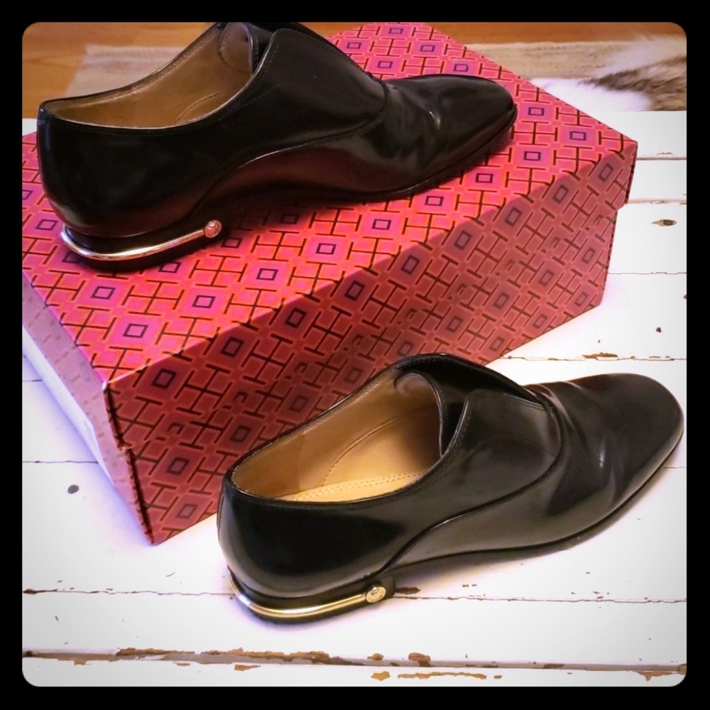 Tory Burch Ryder Loafer